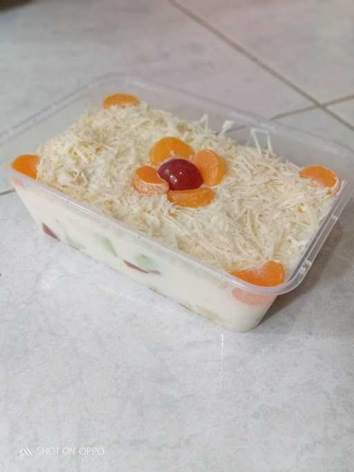 Queen Salad Makassar 5