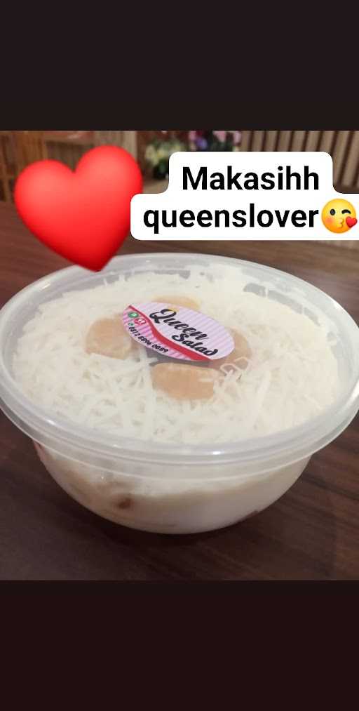 Queen Salad Makassar 3