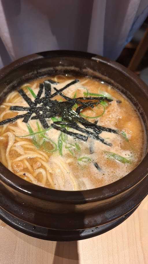 Ramen 1 Mall Ratu Indah 5