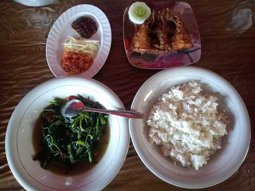 Rm.Ikan Bakar Terapung 7