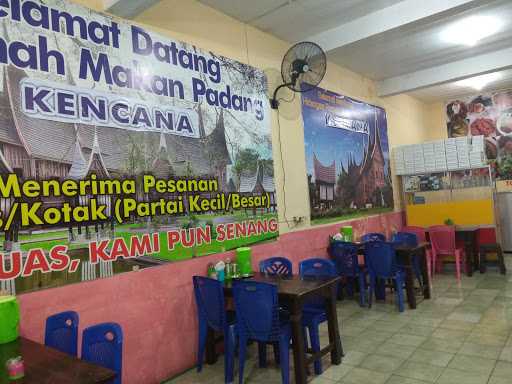 Rm Padang Kencana Pabaeng Baeng 8