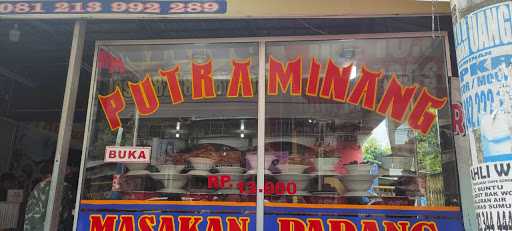 Rm Putra Minang 2