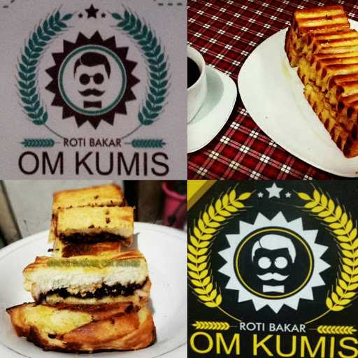 Roti Bakar Bandung Om Kumis 5