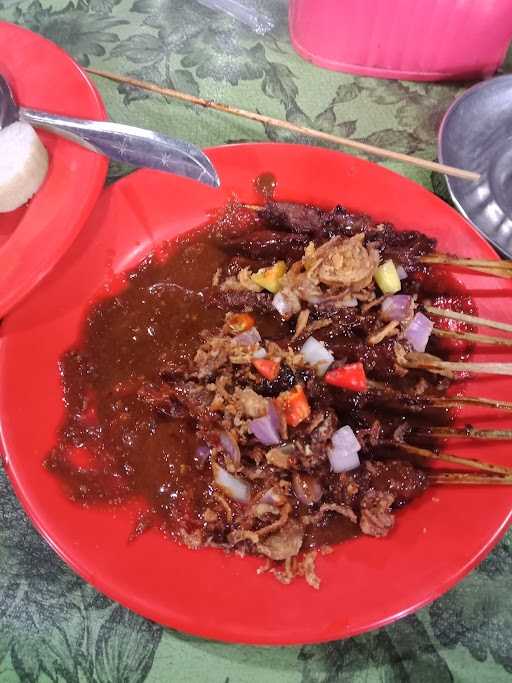 Sate Cendrawasih 4