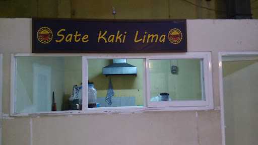 Sate Kaki Lima 1