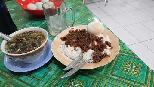 Soto Betawi 9