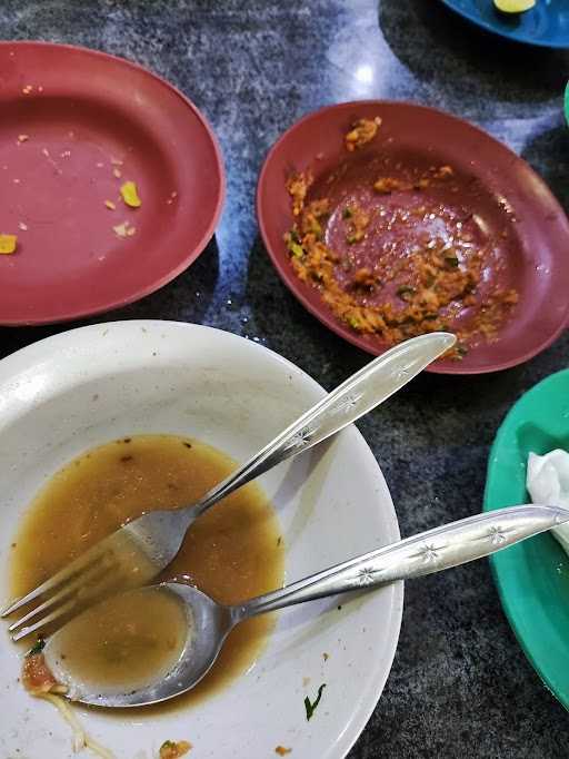 Warung Bakso Alam Indah 2