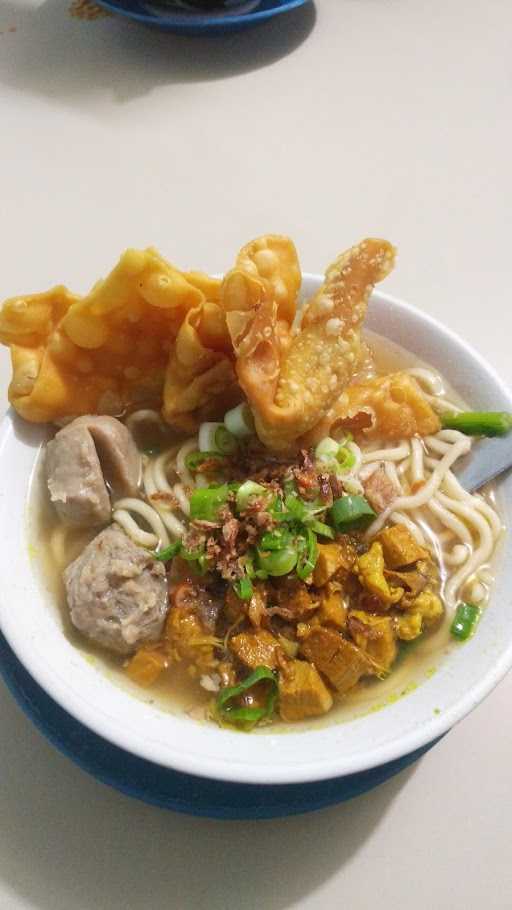 Warung Bakso Alam Indah 5