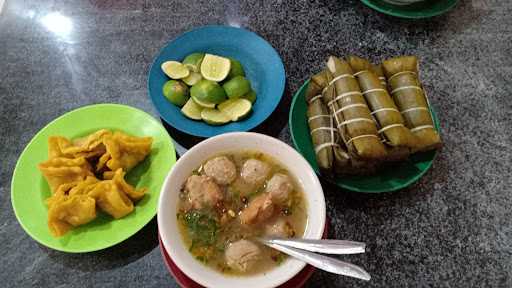 Warung Bakso Alam Indah 6