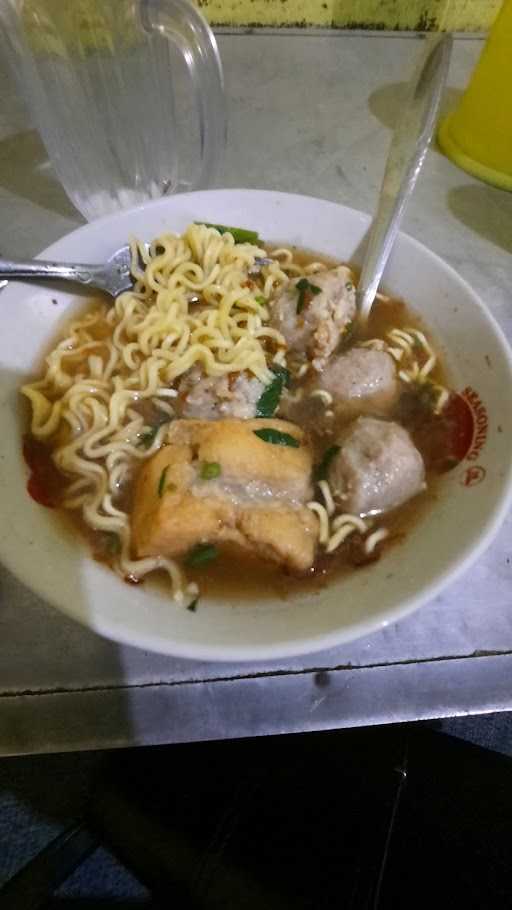 Warung Bakso Ojo Lali 6