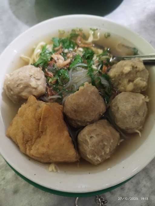 Warung Bakso Ojo Lali 2