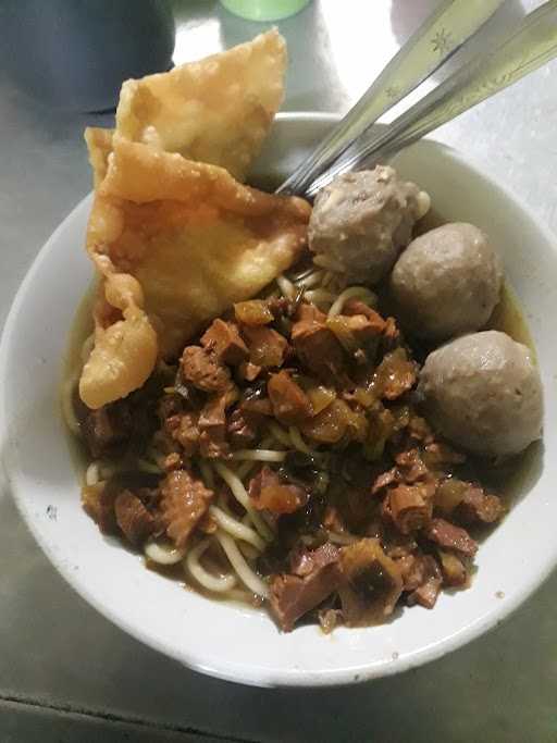 Warung Bakso Ojo Lali 5