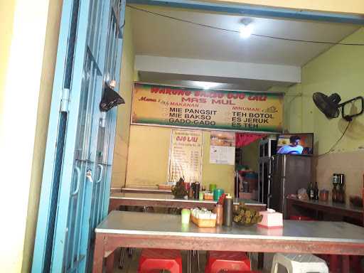 Warung Bakso Ojo Lali 10