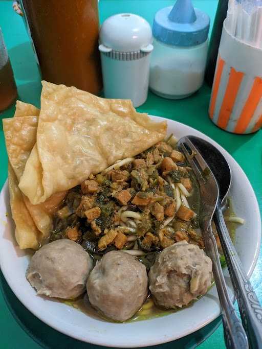 Warung Bakso Solo Ojo Lali 1