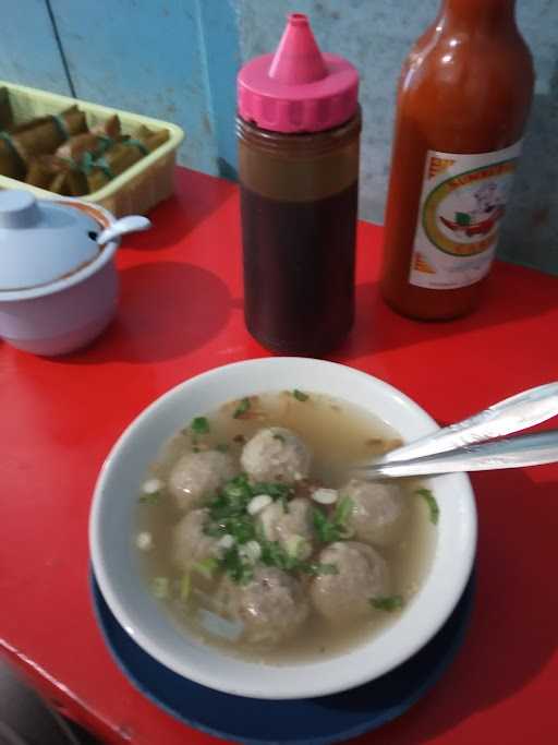 Warung Bakso Solo Ojo Lali 5