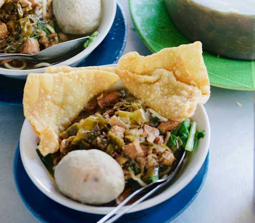 Warung Bakso Solo Ojo Lali 4