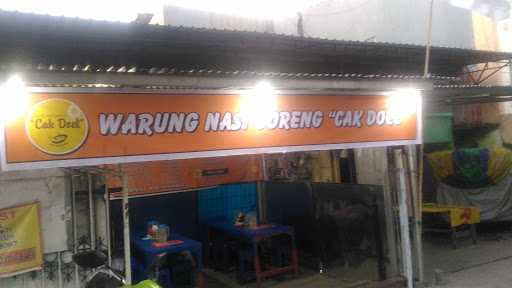 Warung Nasi Goreng Cak Doel 1