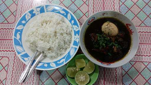 Warung Nasi Sidodadi 2