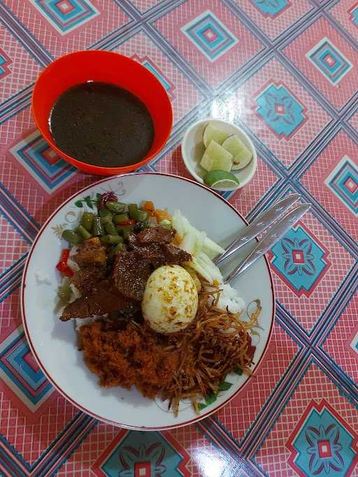 Warung Nasi Sidodadi 6