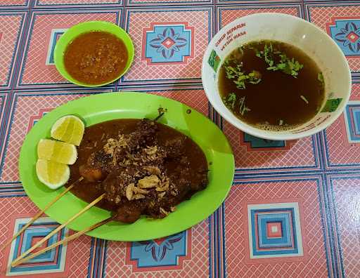 Warung Nasi Sidodadi 5