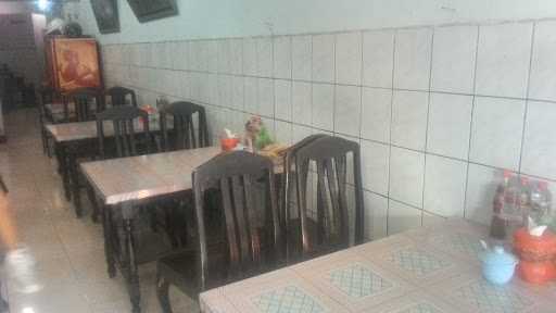 Warung Nasi Sidodadi 9