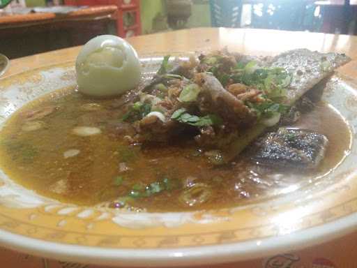 Warung Pangkep Ratulangi 5