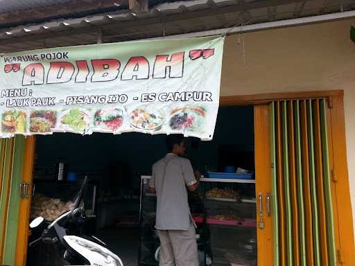 Warung Pojok Adibah 2