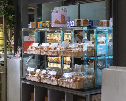 Beau Bakery Kemang 2