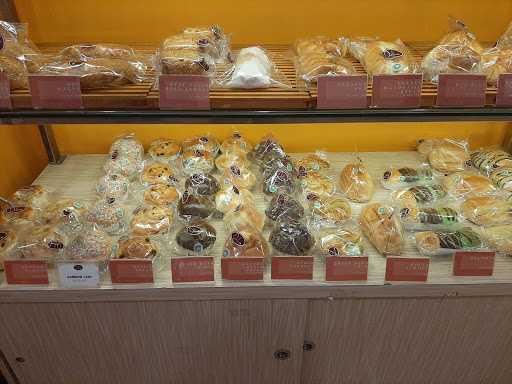 Delicio Bakery 5