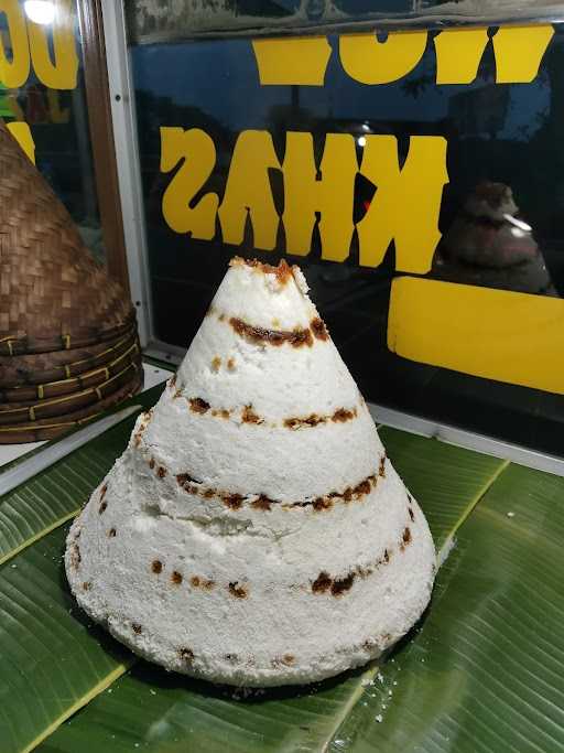 Kue Dongkal Mampang Prapatan 2