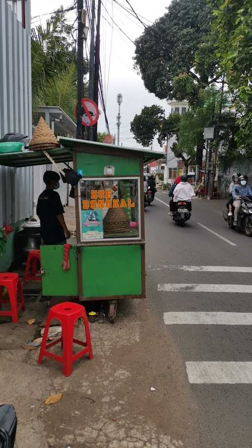 Kue Dongkal Mampang Prapatan 4