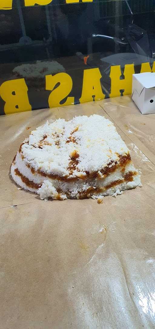 Kue Dongkal Mampang Prapatan 3