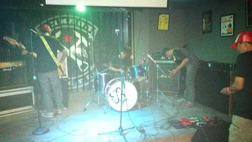 Borneo Beerhouse 4