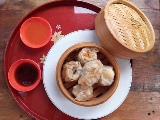 Dimsum Dan Es Cendol Bujang 2