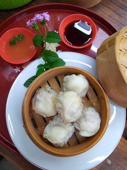 Dimsum Dan Es Cendol Bujang 4