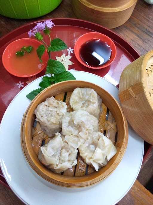 Dimsum Dan Es Cendol Bujang 9