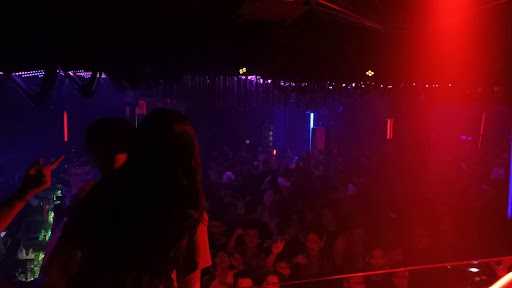 Kemang Clubbers Party 4