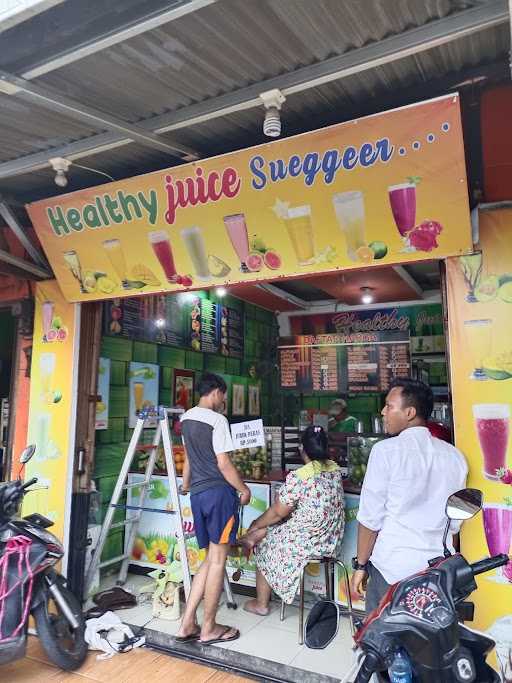 Healthy Juice 1