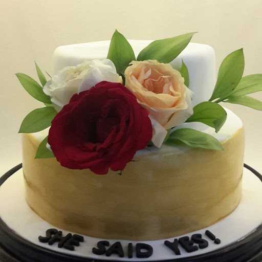 Barska Cakes And Designs 4