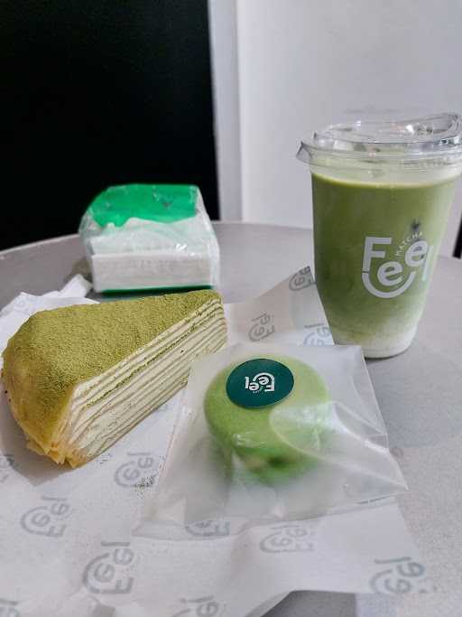 Feel Matcha - Kemang 9