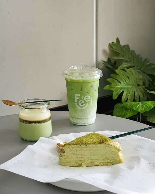 Feel Matcha - Kemang 5