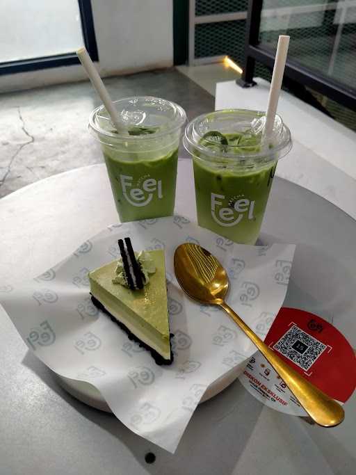 Feel Matcha - Kemang 10