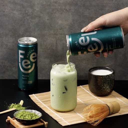 Feel Matcha - Kemang 1