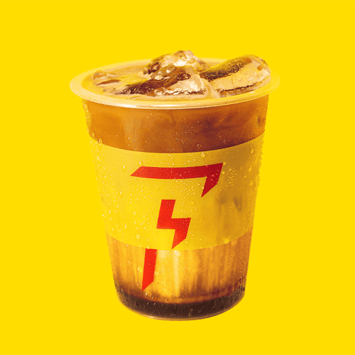 Flash Coffee 2