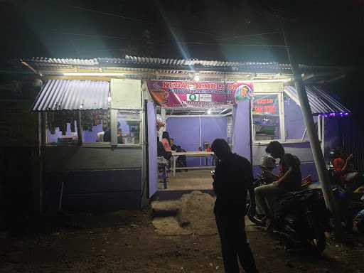 Kedai Memble 88 1