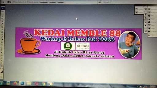 Kedai Memble 88 10