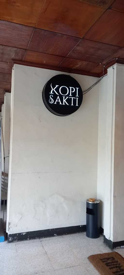 Kopi Sakti 10