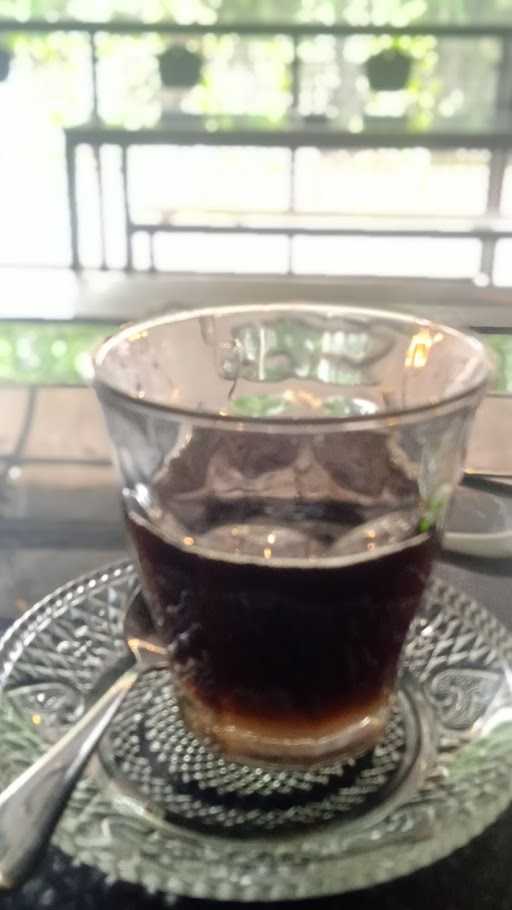 Kopi Tarik Kemang 1