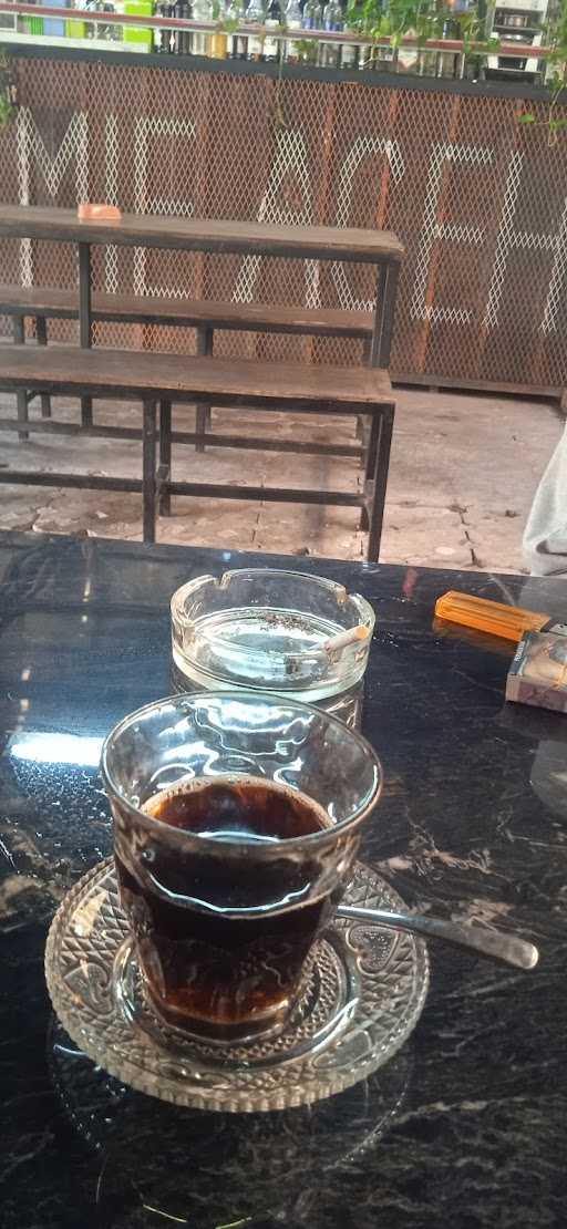 Kopi Tarik Kemang 5