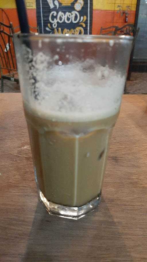 Kopi Tarik Kemang 6